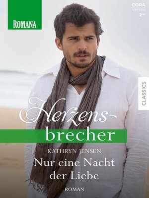 cover image of Nur eine Nacht der Liebe